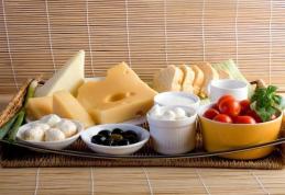 Slăbeşte mâncând! Alimente care grăbesc pierderea de kilograme