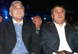 Mama fraţilor Ioan şi Victor Becali a fost găsită MOARTĂ în piscina reşedinţei din Pipera