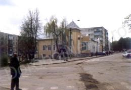 Dorohoi – File de istorie: Strada Poștei - FOTO