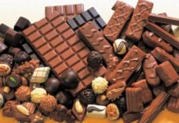 Secretele ciocolatei. Cinci lucruri pe care trebuie să le ştii