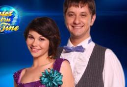 Dorohoianul Octavian Strunilă şi Ella au câştigat Trofeul 