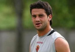 O nouă VESTE TERIBILĂ pentru Cristi Chivu