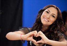 Andra, o mămică fericită. Vezi cât a crescut şi cum arată acum fiul său, David