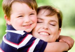 Vrei să fii mama perfectă? Iată ce NU trebuie să faci