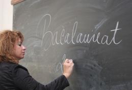 Peste  80% dintre români ar prefera ca Bacalaureatul să fie promovat de mai puţini elevi, dar bine pregătiţi