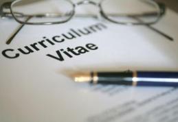 Vezi care este topul celor mai căutate joburi în România