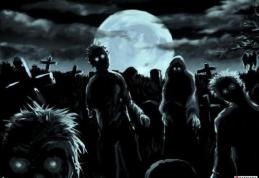 Un cimitir al vampirilor a fost descoperit în Polonia