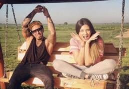 Alex Velea și Antonia nu se mai feresc! S-au mutat împreună