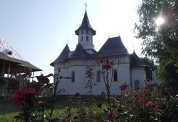 Ziua Sfântul Ilie (20 iulie): Hramul parohiei Dealu Mare – Dorohoi