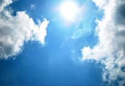 Zile călduroase, cu ploi locale şi scurte. Vezi prognoza meteo până la sfârșitul săptămânii