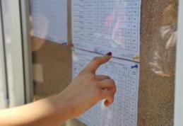 Elevi botoșăneni nerepartizați la licee, după prima etapă a repartizării computerizate. Vezi lista!