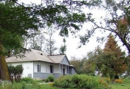 Se vor efectua lucrări de reparații la Casa Memorială „George Enescu” Liveni. Vezi cât timp va fi închisă!