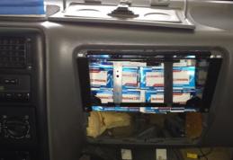 Substanţe anabolizante depistate la Punctul de Trecere a Frontierei Stânca