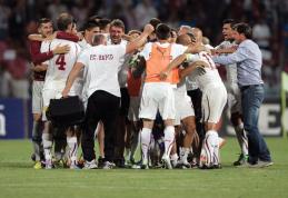 Concordia a pierdut la TAS, Rapid rămâne în Liga 1! Cristescu: „Mi s-a luat o piatră de pe inimă”