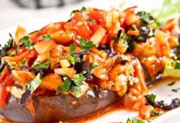 Slăbit rapid: Vrei idei pentru cină? 6 reţete care nu-ţi sabotează dieta