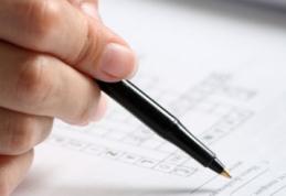 5 fraze cu care să închei scrisoarea de intenţie ca să îţi creşti şansele pentru un job