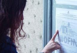 ANOFM: În atenţia solicitanţilor de formulare europene în materie de şomaj!