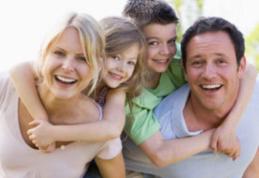 Lucruri pe care le poți și pe care nu le poți controla ca părinte