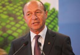 Băsescu: Fără rezolvarea conflictului transnistrean, Republica Moldova nu va încheia negocierile pentru UE