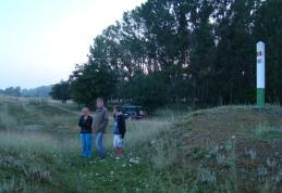 Migranţi opriţi din drumul ilegal spre Spaţiul Shengen de poliţiştii de frontieră botoşăneni