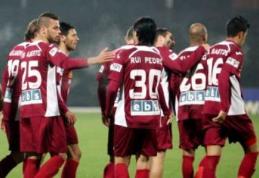 Astăzi CFR Cluj ajunge la Botoşani. Vezi detalii!