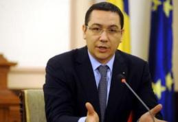Ce se poate întâmpla cu CNP-ul tuturor românilor. Vezi anunţul făcut de premierul Victor Ponta