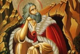 Sfântul Ilie, aducătorul de ploi, este sărbătorit astăzi de creştini