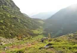 Festivalul Sporturilor Montane „Parângul Mare”  - un film de lung metraj