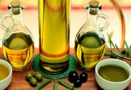 Câteva utilizări ale uleiului de măsline la care nu te-ai fi gândit