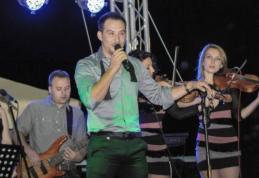 Ştefan Stan a chemat ambulanţa. I s-a făcut rău la un spectacol!