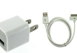 A apărut o nouă victimă a încărcătoarelor de iPhone