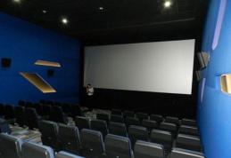 Un investitor indian va deschide 100 de săli de cinema în România. Primul a fost inaugurat la Botoșani
