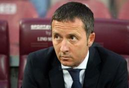 Mihai Stoica, audiat de poliția din Skopje după ce a agresat mai mulți jurnaliști