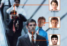 Nu mai poți fi anonim: Magazinele se transformă în mici agenţi secreţi