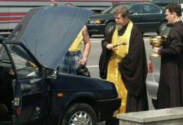 Patriarhia Română a luat o decizie care afectează șoferii. În special pe cei credincioși