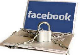 Motivele pentru care contul tău Facebook poate fi blocat definitiv