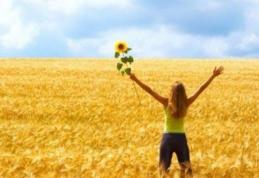 Vine canicula! Ne aşteaptă patru zile cu temperaturi ridicate