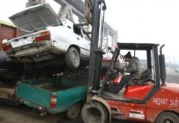 83 de dealeri şi producători auto respinși la Rabla 2013