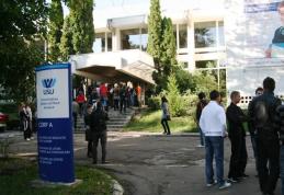 Mai multe programe de studiu ale Universităţii „Ştefan cel Mare” au intrat în lichidare