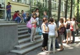 Ministerul Educației a publicat rezultatele finale la examenul de definitivat. Vezi rezultatele!