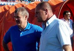 Cornel Șfaițer: „Deja ne gândim la meciul cu Săgeata Năvodari şi sper să fie stadionul plin”