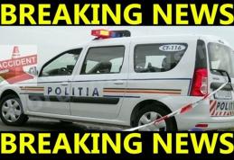 Accident grav produs la ieșirea din Dorohoi în localitatea Stracova