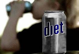 Băuturile dietetice îţi dau metabolismul peste cap