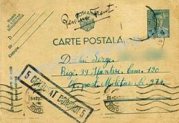 Gânduri de „acasă”, de la Dorohoi, pentru cel de pe front - FOTO