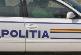 Neadaptarea vitezei la condiţiile de drum şi neatenţia face victime