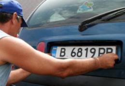 Bulgaria vine cu o nouă iniţiativă menită să pună capăt autoturismelor cu numere bulgăreşti în România