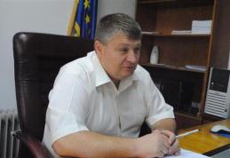 Florin Ţurcanu anunţă ruperea relaţiilor dintre PNL şi PSD în Consiliul Judeţean