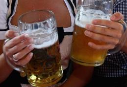 Ingredientul secret din bere şi îngheţată