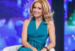 Simona Gherghe, înlocuită de la Acces Direct. Cine îi va lua locul
