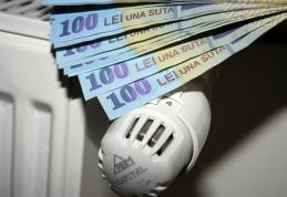 Ajutoare pentru încălzire: Câţi bani oferă statul celor ce nu pot plăti
